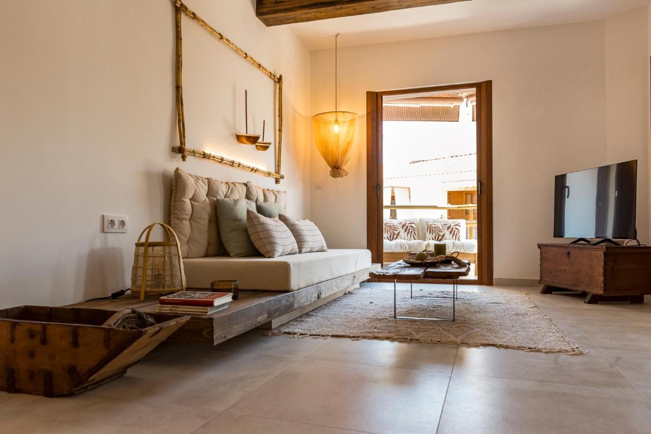 K-Alma Apartment By Nuka Homes Jávea Exterior photo