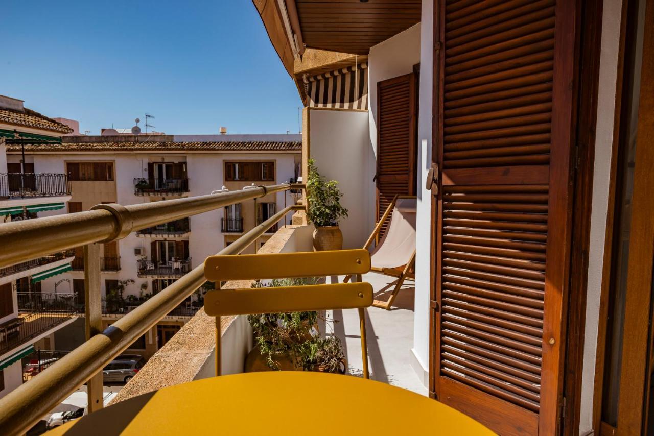 K-Alma Apartment By Nuka Homes Jávea Exterior photo