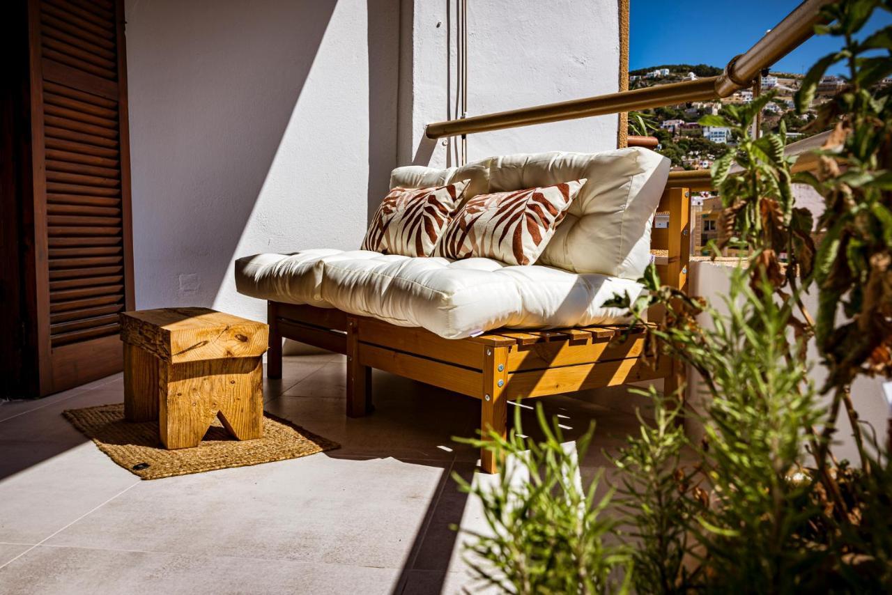 K-Alma Apartment By Nuka Homes Jávea Exterior photo