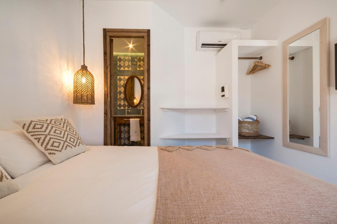 K-Alma Apartment By Nuka Homes Jávea Exterior photo