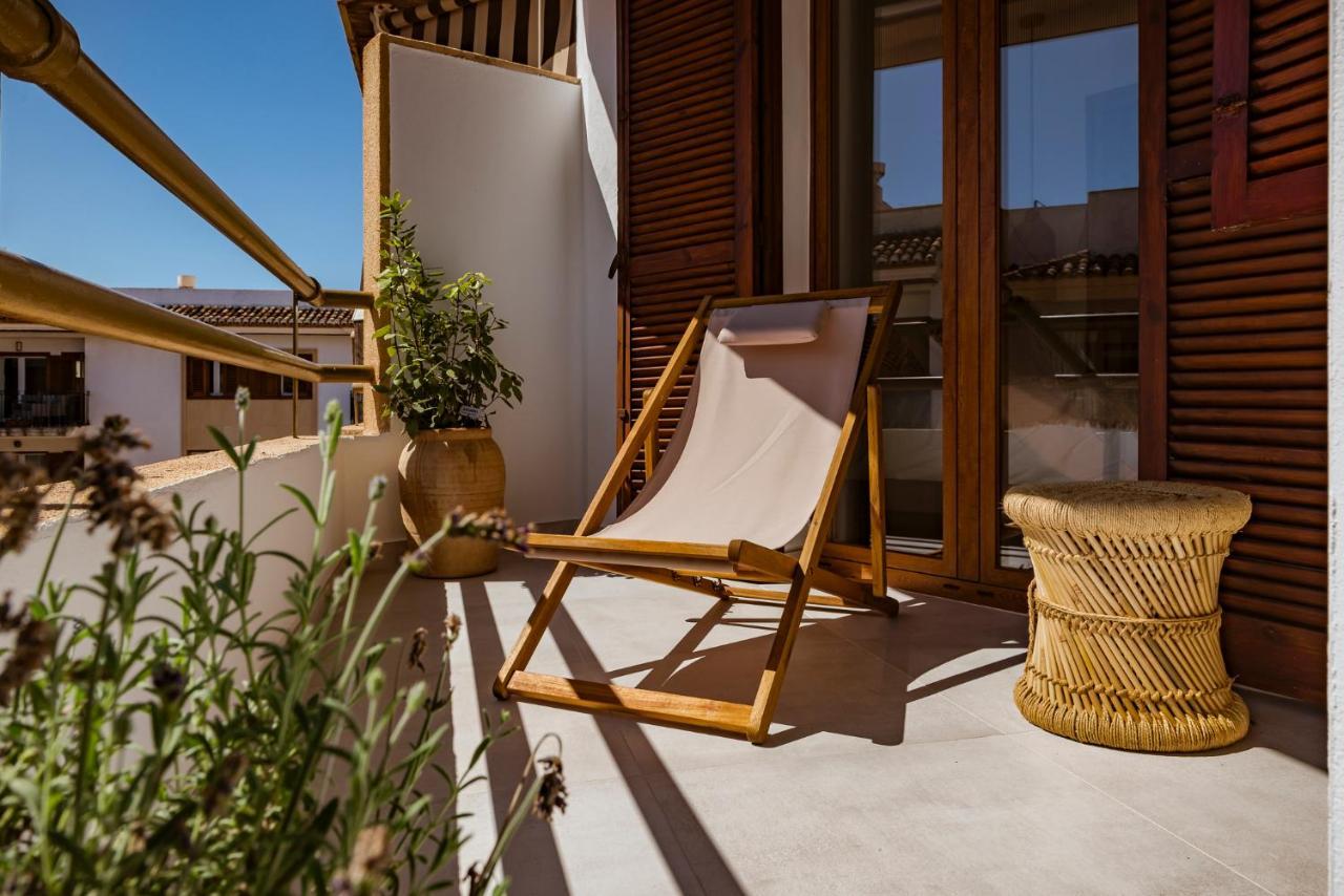 K-Alma Apartment By Nuka Homes Jávea Exterior photo